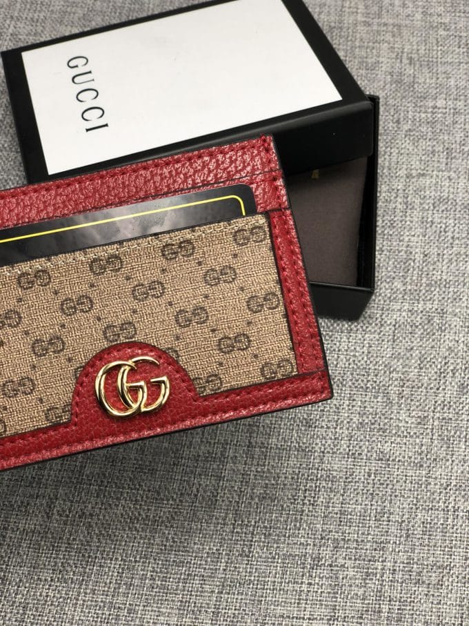 グッチ財布コピー 2021新品注目度NO.1 GUCCI 男女兼用 財布 - 画像 (5)