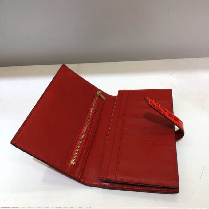 エルメス財布コピー 定番人気2020新品 HERMES 長財布 男女兼用 - 画像 (7)