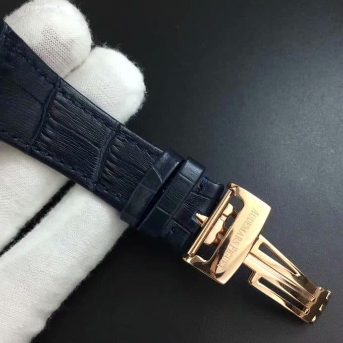 高品質オーデマピゲ 時計 スーパーコピー メンズ 自動巻き - 画像 (7)
