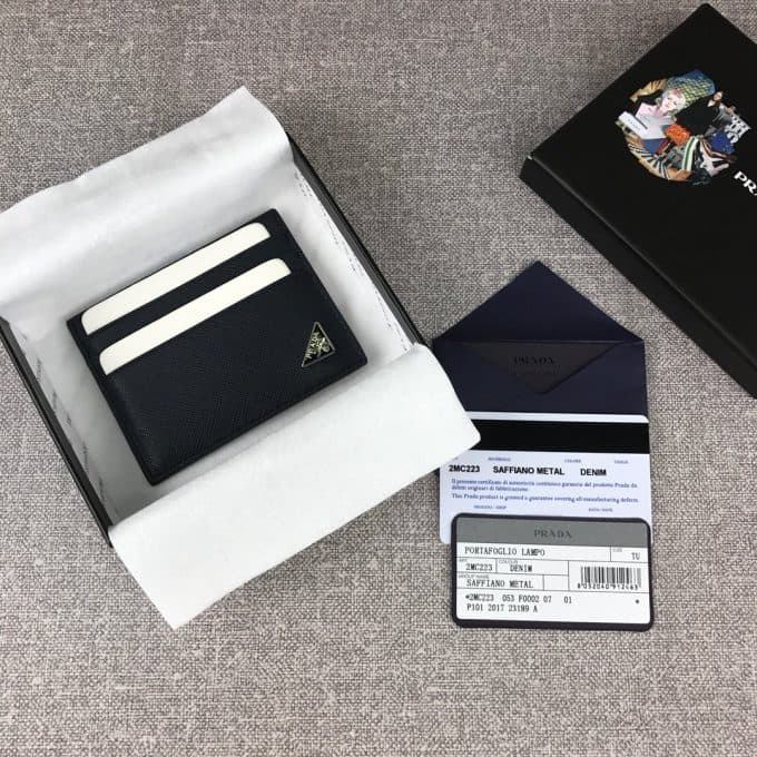 プラダ財布コピー 2021新品注目度NO.1 PRADA メンズ 財布