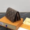 ルイヴィトン財布コピー 定番人気2021新品 Louis Vuitton レディース 男女兼用 財布 2色 - 画像 (3)