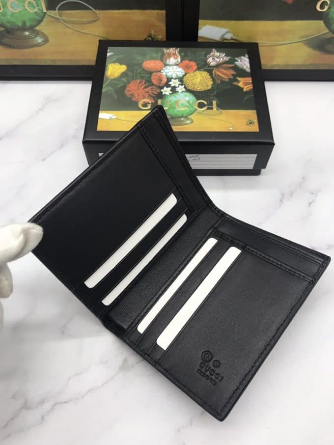 グッチ財布コピー 大人気2021新品 GUCCI メンズ 財布 - 画像 (4)