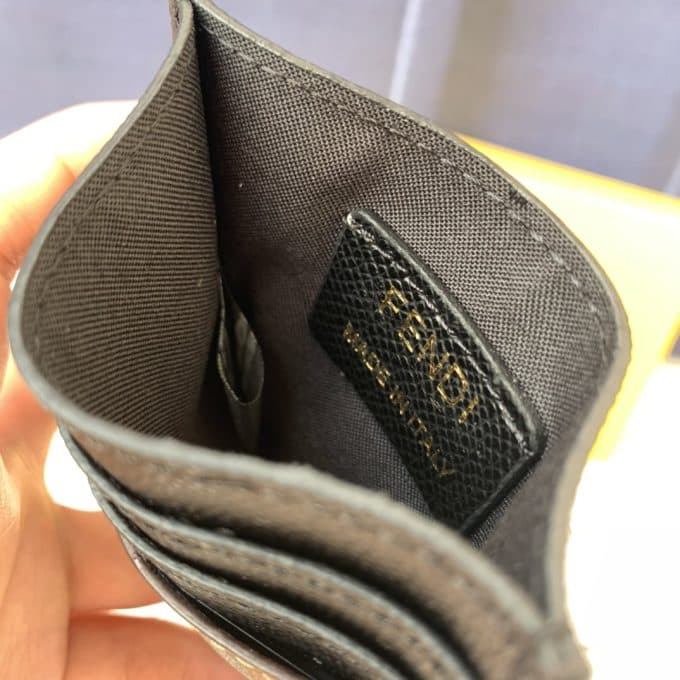 フェンディ財布コピー 定番人気2021新品 FENDI 男女兼用 財布 - 画像 (8)