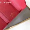 ルイヴィトン財布コピー 定番人気2023新品 Louis Vuitton 男女兼用 短い財布 - 画像 (9)