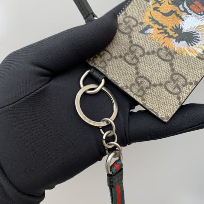 グッチ財布コピー 大人気2021新品 GUCCI メンズ 財布 - 画像 (5)
