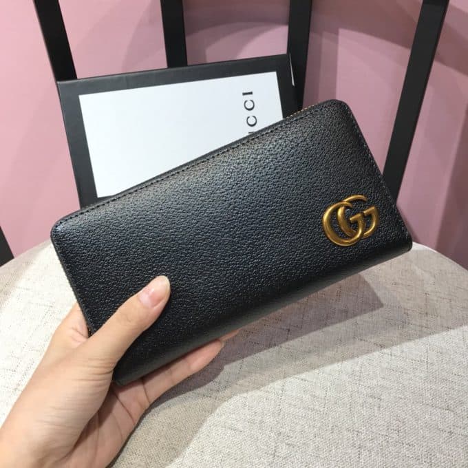 グッチ財布コピー 2021新品注目度NO.1 GUCCI 男女兼用 長財布 - 画像 (2)