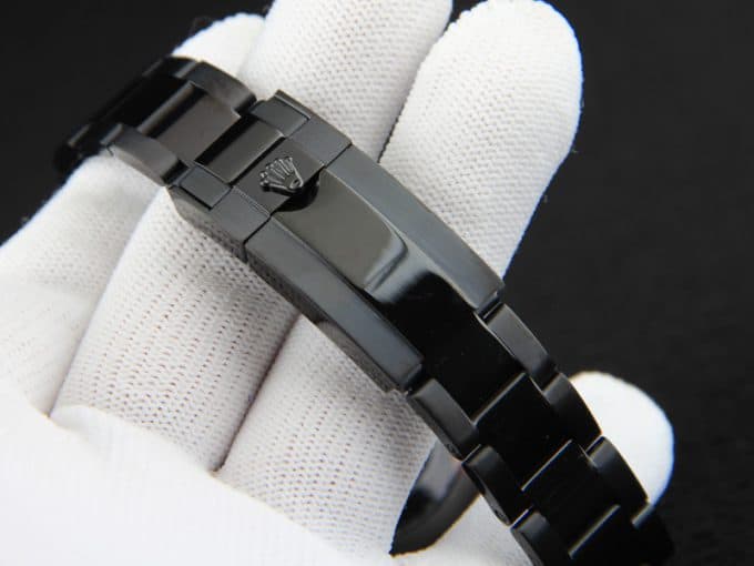 注目度NO.1売れ筋ロレックス コピー時計 Rolex GMTマスター シリーズ メンズ 自動巻き - 画像 (9)