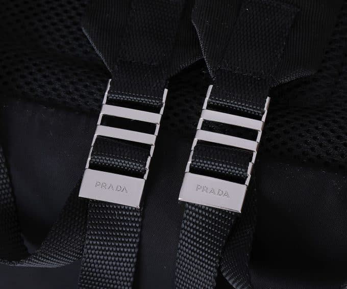 プラダバッグコピー 定番人気2022新品 PRADA 男女兼用 バックパック - 画像 (6)