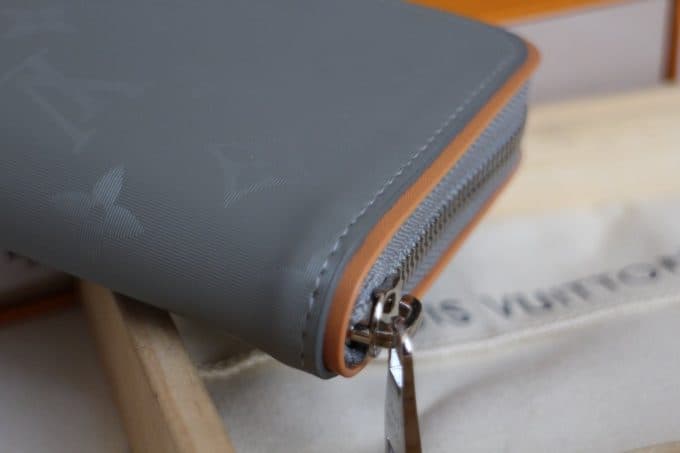 ルイヴィトン財布コピー 大人気2020新品 Louis Vuitton 長財布 男女兼用 - 画像 (7)