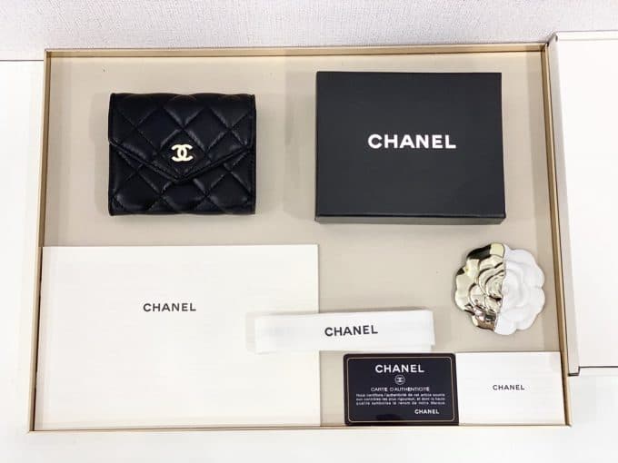 シャネル財布コピー 大人気2021新品 CHANEL 男女兼用 財布 - 画像 (2)