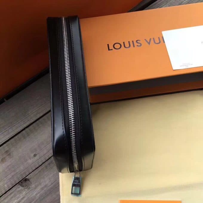 ルイヴィトン財布コピー 大人気2020新品 Louis Vuitton メンズ 長財布 - 画像 (4)