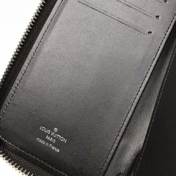 ルイヴィトン財布コピー 2022新品注目度NO.1 Louis Vuitton メンズ 長財布 - 画像 (8)