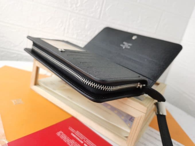 ルイヴィトン財布コピー 大人気2021新品  Louis Vuitton メンズ 長財布 - 画像 (7)
