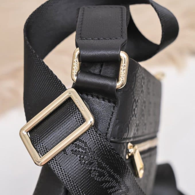 グッチバッグコピー 2022新品注目度NO.1 GUCCI メンズ ショルダーバッグ - 画像 (5)