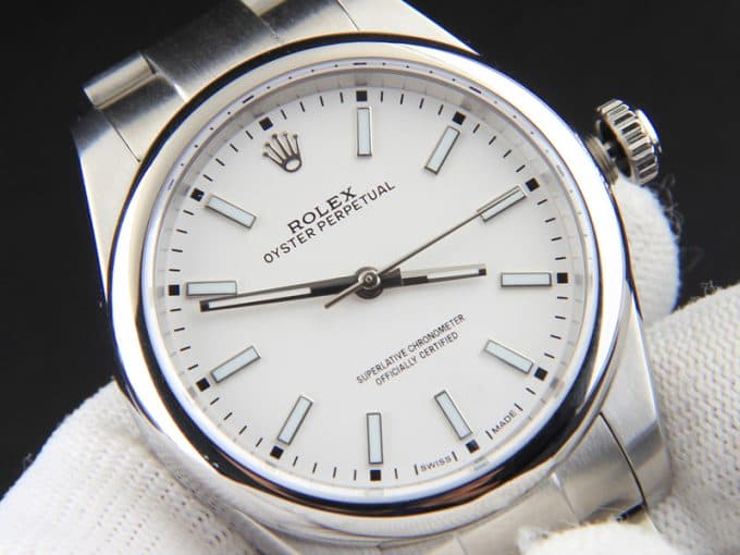 注目度NO.1売れ筋ロレックス コピー時計 Rolex その他シリーズ メンズ 自動巻き - 画像 (4)