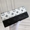 ルイヴィトン財布コピー 大人気2021新品 Louis Vuitton メンズ 長財布 - 画像 (3)