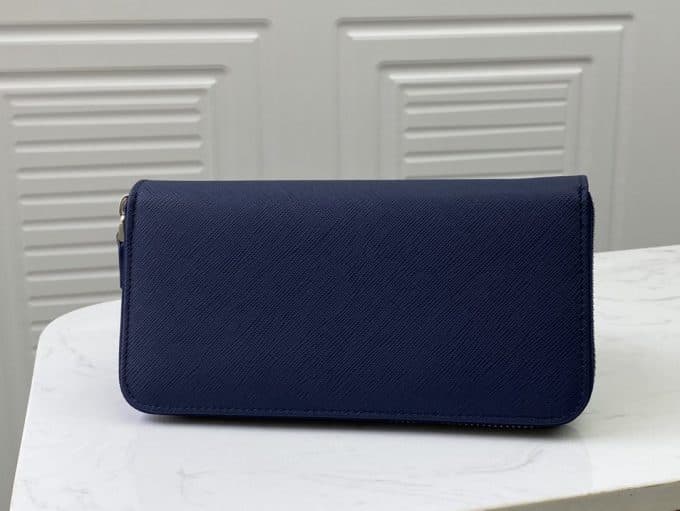 プラダ財布コピー 大人気2021新品 PRADA メンズ 長財布 - 画像 (2)