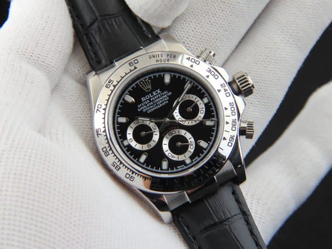 定番人気売れ筋ロレックス コピー 時計 Rolex デイトナ シリーズ メンズ 自動巻き