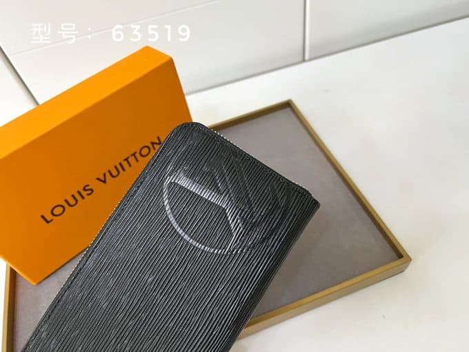 ルイヴィトン財布コピー 定番人気2022新品 Louis Vuitton 男女兼用 長財布 - 画像 (6)