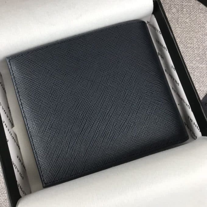 プラダ財布コピー 定番人気2021新品 PRADA メンズ 財布 - 画像 (2)