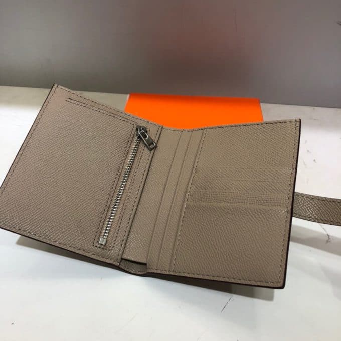 エルメス財布コピー 2020新品注目度NO.1 HERMES 財布 男女兼用 - 画像 (6)