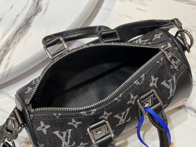 高品質 ルイヴィトンバッグコピー 大人気2022新品 Louis Vuitton メンズ ハンドバッグ - 画像 (8)
