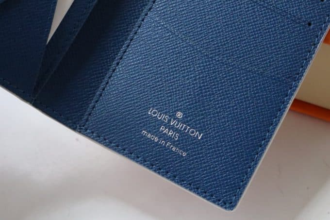 ルイヴィトン財布コピー 定番人気2021新品 Louis Vuitton 男女兼用 財布 - 画像 (5)