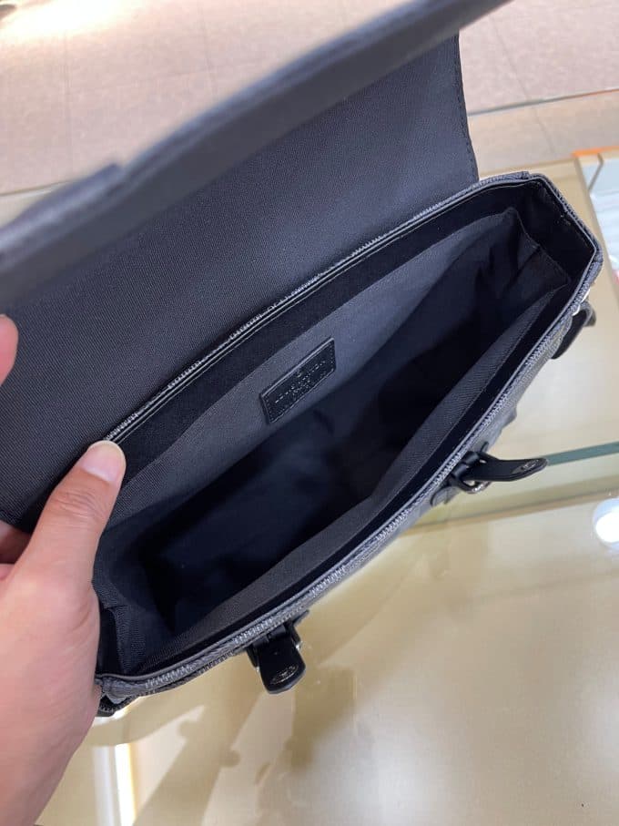 ルイヴィトンバッグコピー 定番人気2022新品 Louis Vuitton メンズ ショルダーバッグ - 画像 (8)