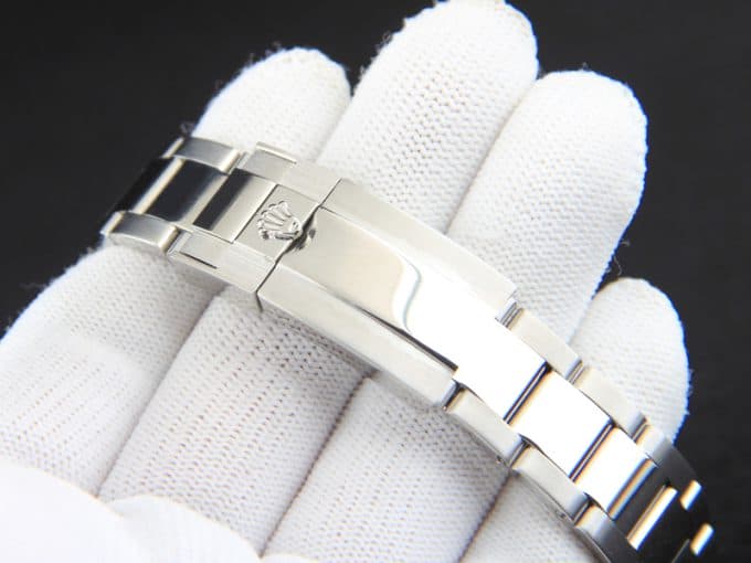 定番人気売れ筋ロレックス コピー 時計 Rolex ヨットマスター シリーズ メンズ 自動巻き - 画像 (8)