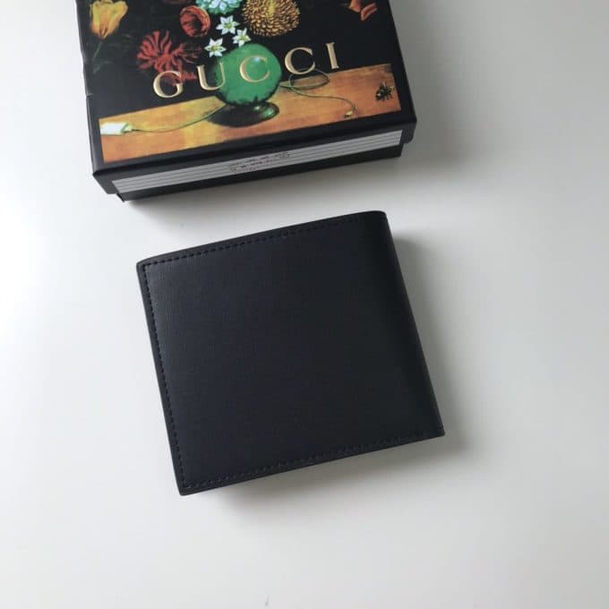 グッチ財布コピー 大人気2020新品 GUCCI メンズ 財布 - 画像 (2)