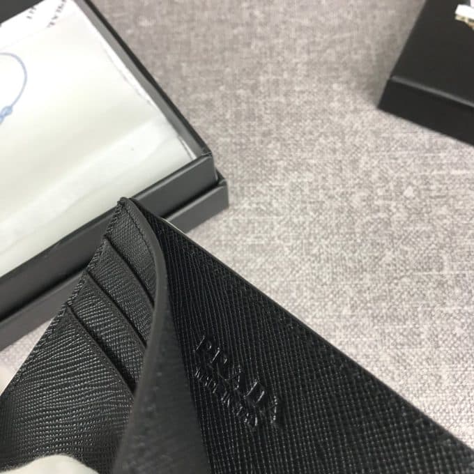 プラダ財布コピー 大人気2021新品 PRADA メンズ 財布 - 画像 (8)