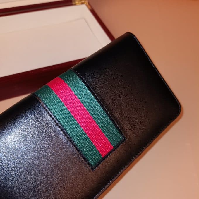 グッチ財布コピー 2021新品注目度NO.1 GUCCI メンズ 長財布 - 画像 (6)