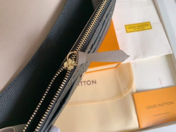 ルイヴィトン財布コピー 定番人気2023新品 Louis Vuitton 男女兼用 長財布 - 画像 (9)