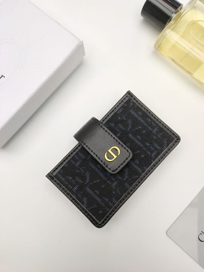 ディオール財布コピー 2021新品注目度NO.1 Dior 男女兼用 財布 - 画像 (2)