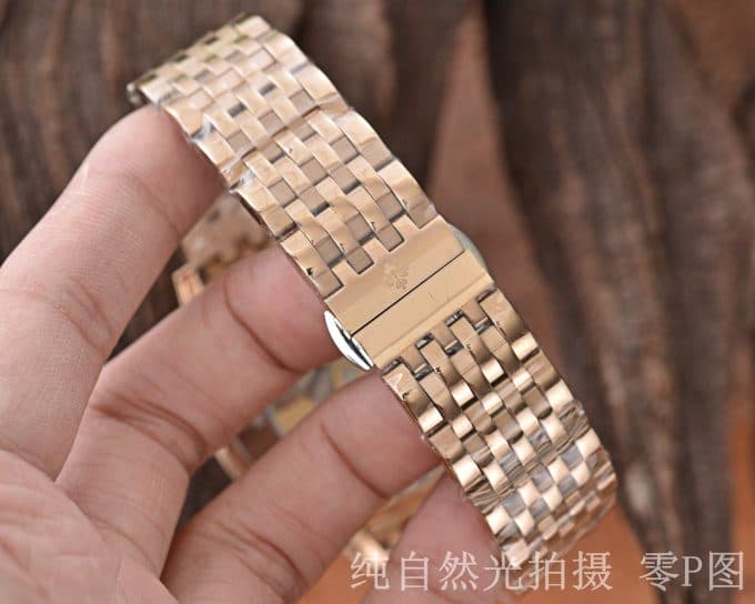定番人気新品パテックフィリップ 時計 コピー メンズ 自動巻き 6色 - 画像 (9)