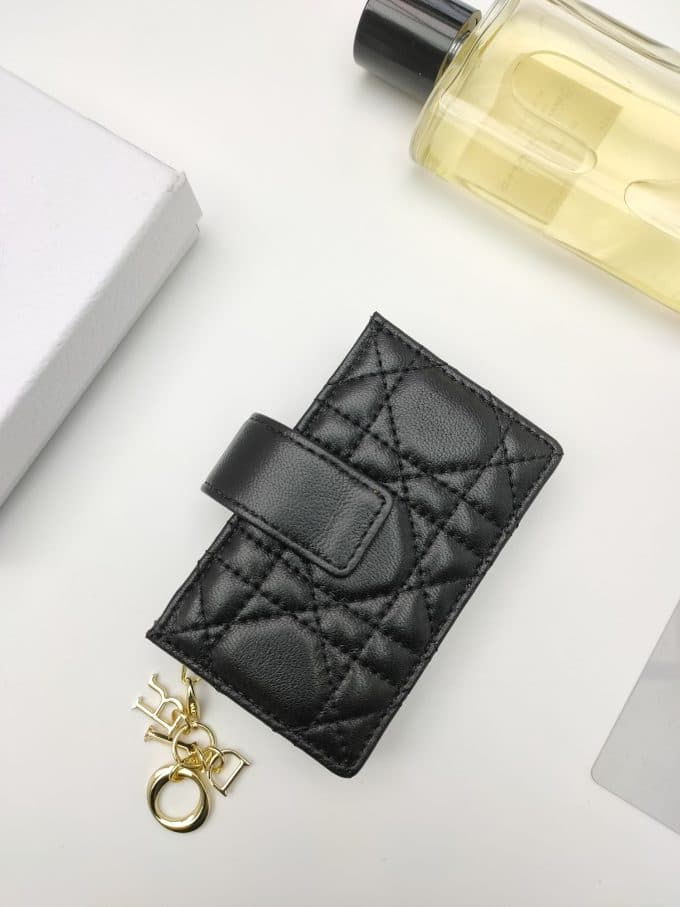 ディオール財布コピー 2021新品注目度NO.1 Dior 男女兼用 財布 - 画像 (2)
