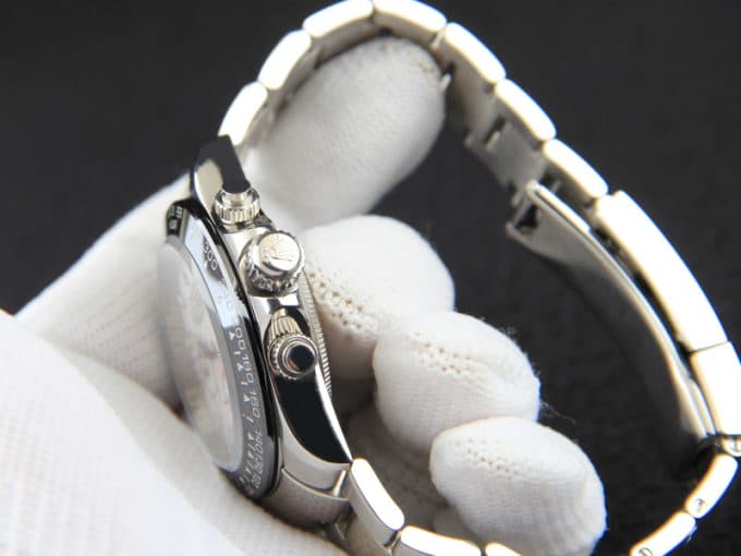注目度NO.1売れ筋ロレックス コピー時計 Rolex デイトナ シリーズ メンズ 自動巻き - 画像 (7)