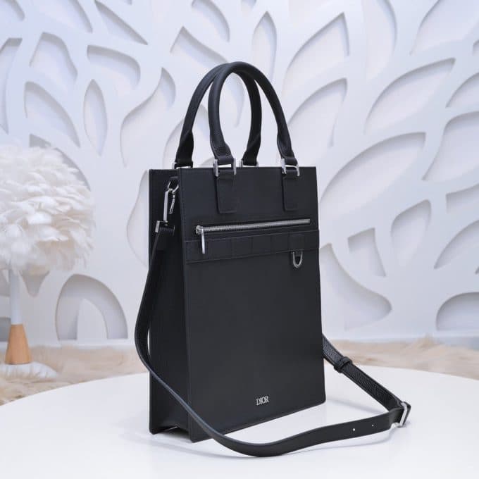 高品質ディオールバッグコピー 大人気2022新品 Dior メンズ トートバッグ - 画像 (2)