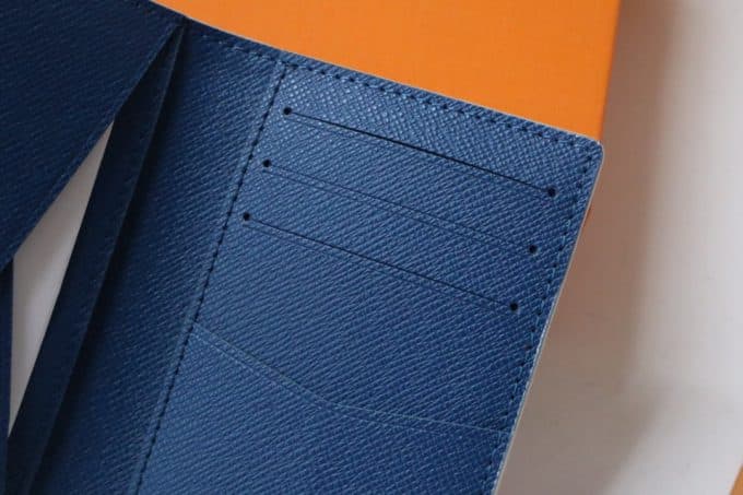 ルイヴィトン財布コピー 定番人気2021新品 Louis Vuitton 男女兼用 財布 - 画像 (6)