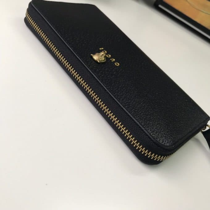 グッチ財布コピー 定番人気2020新品 GUCCI メンズ 長財布 - 画像 (5)