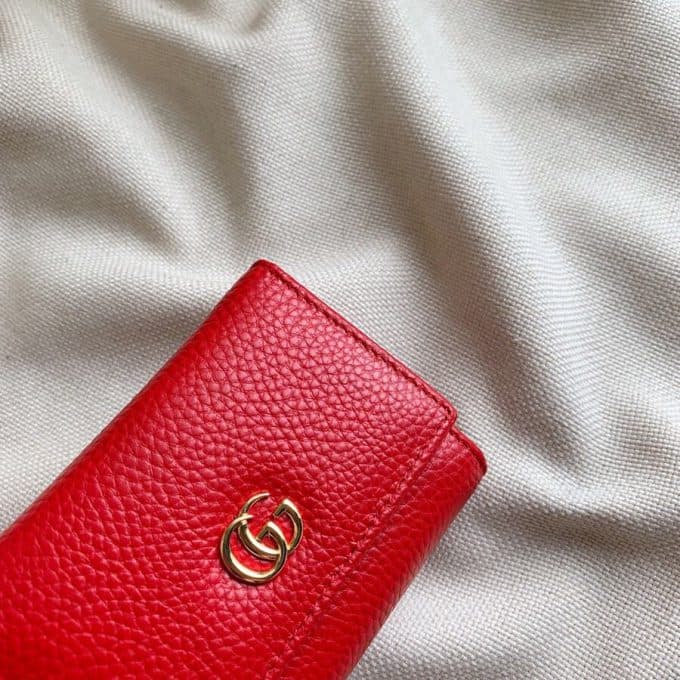 グッチ財布コピー 定番人気2021新品 GUCCI 男女兼用 財布 - 画像 (2)