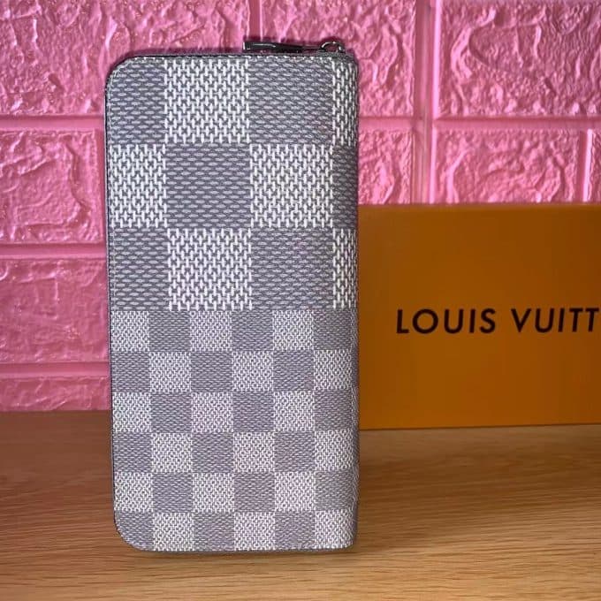 ルイヴィトン財布コピー 2022新品注目度NO.1 Louis Vuitton メンズ 長財布 - 画像 (2)