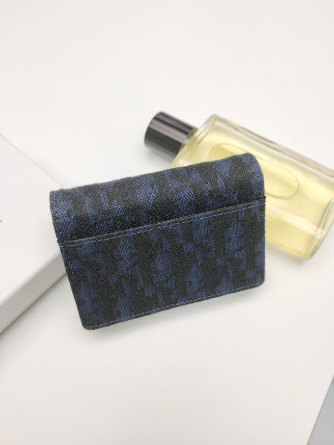 ディオール財布コピー 大人気2021新品 Dior 男女兼用 財布 - 画像 (6)