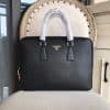 人気高級プラダバッグコピー 2022新品注目度NO.1 PRADA メンズ ブリーフケース