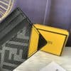 フェンディ財布コピー 2021新品注目度NO.1 FENDI 男女兼用 財布 - 画像 (3)