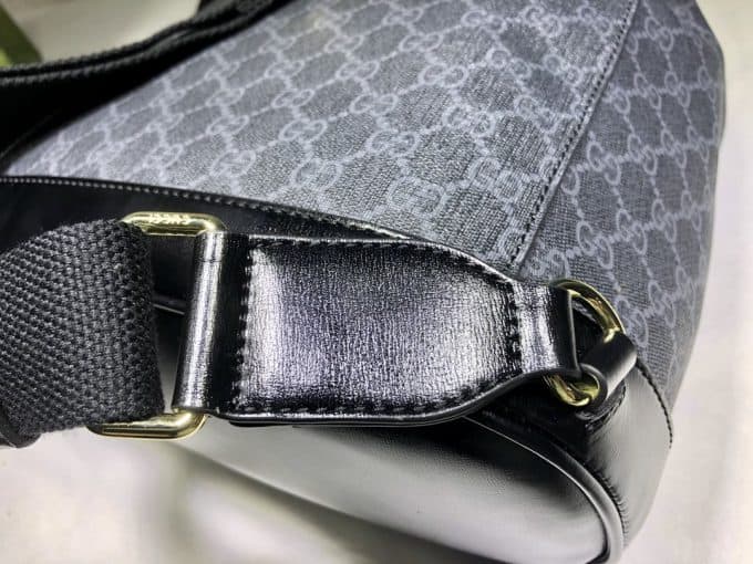 グッチバッグコピー 2022新品注目度NO.1 GUCCI 男女兼用 バックパック - 画像 (6)