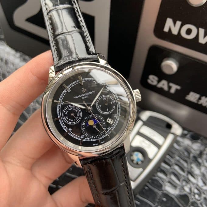 高級人気新品ヴァシュロンコンスタンタン 時計 スーパーコピー メンズ 自動巻き