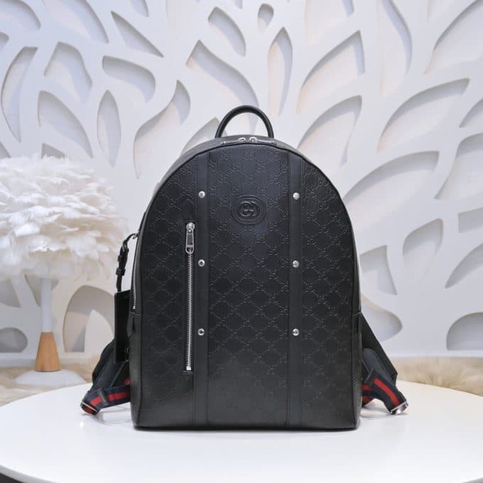 高品質 グッチバッグコピー 大人気2022新品 GUCCI メンズ バックパック