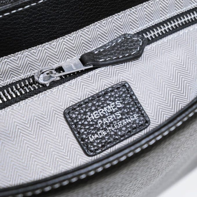 エルメスバッグコピー 大人気2022新品 HERMES メンズ ショルダーバッグ - 画像 (8)