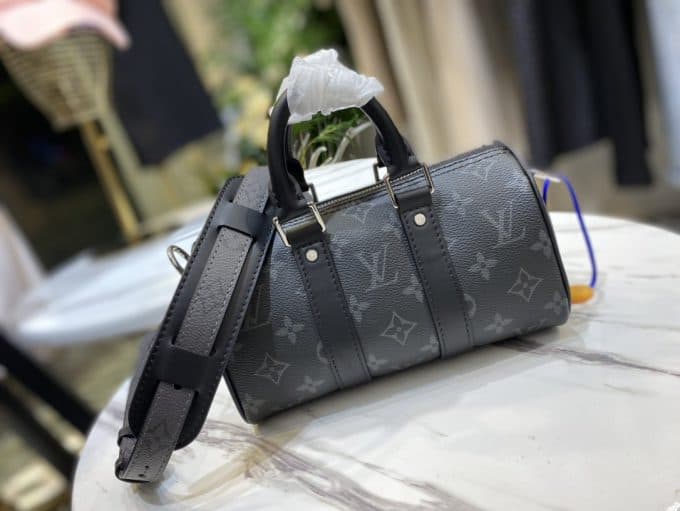 高品質 ルイヴィトンバッグコピー 大人気2022新品 Louis Vuitton メンズ ハンドバッグ - 画像 (2)